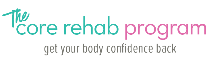 The Core Rehab Program