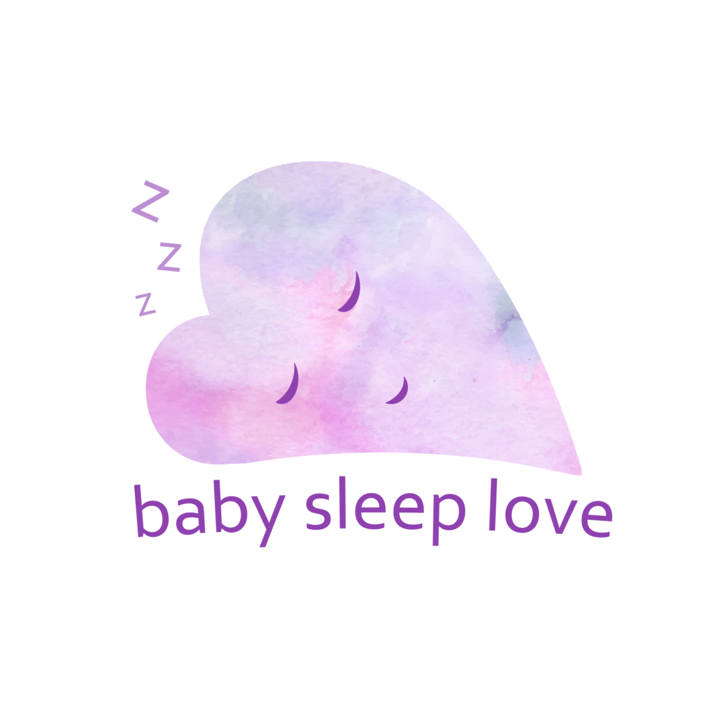 FINAL baby sleep love logo-transparent – Rosalee Lahaie Hera (1)