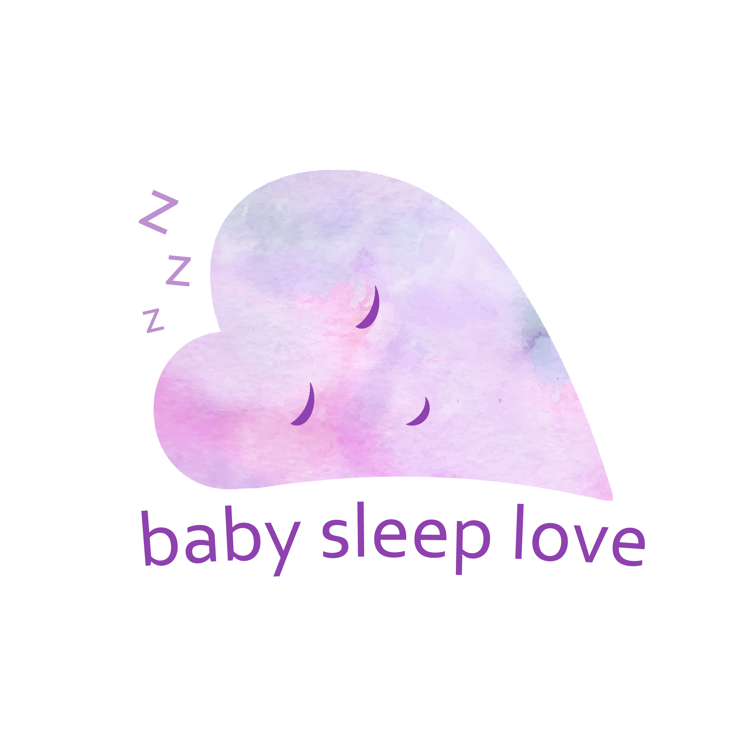 Baby Sleep Love