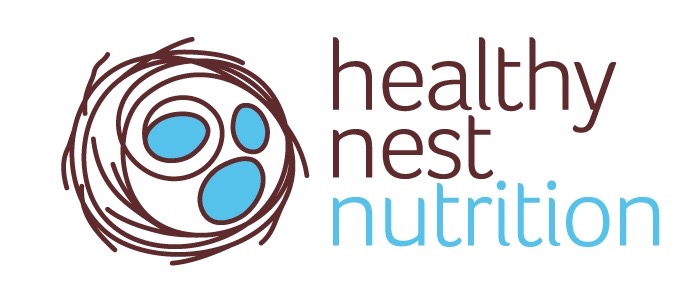 Healthy Nest Nutrition