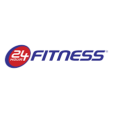 24 Hour Fitness
