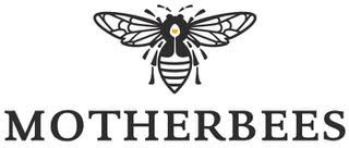 motherbees logo